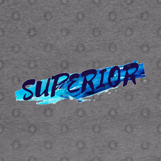 Superior by Craft With Me